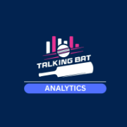 Talking Bat Analytics